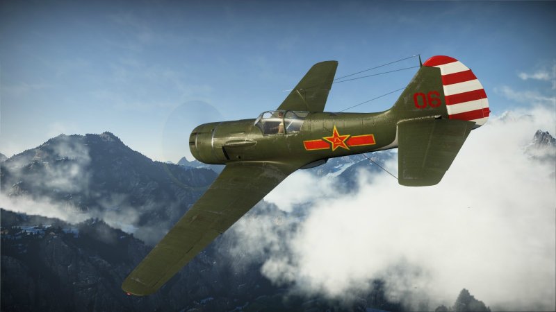 Albatros d.v Red Baron