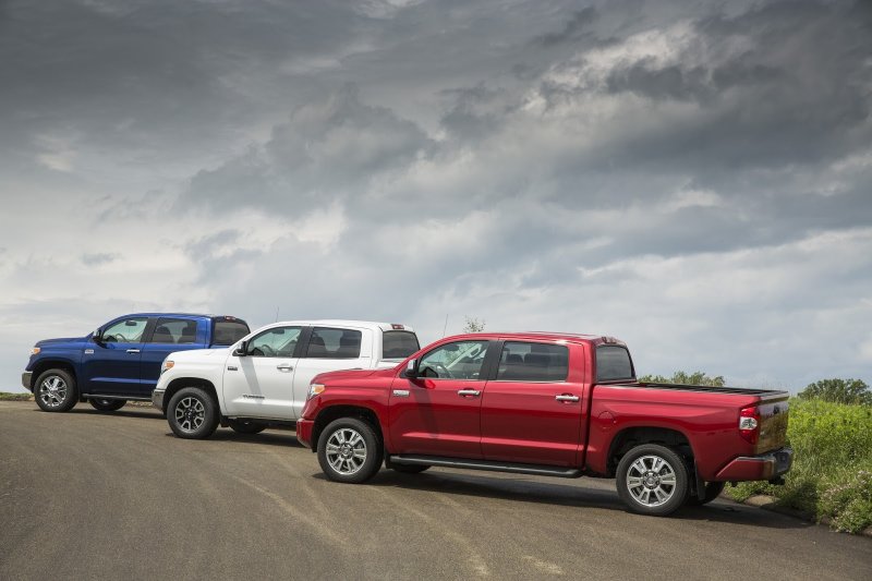 Toyota Tundra