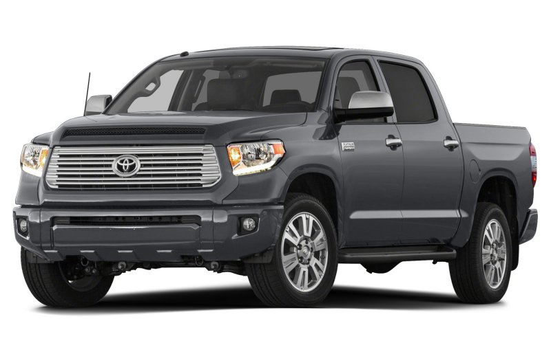 Toyota Tundra