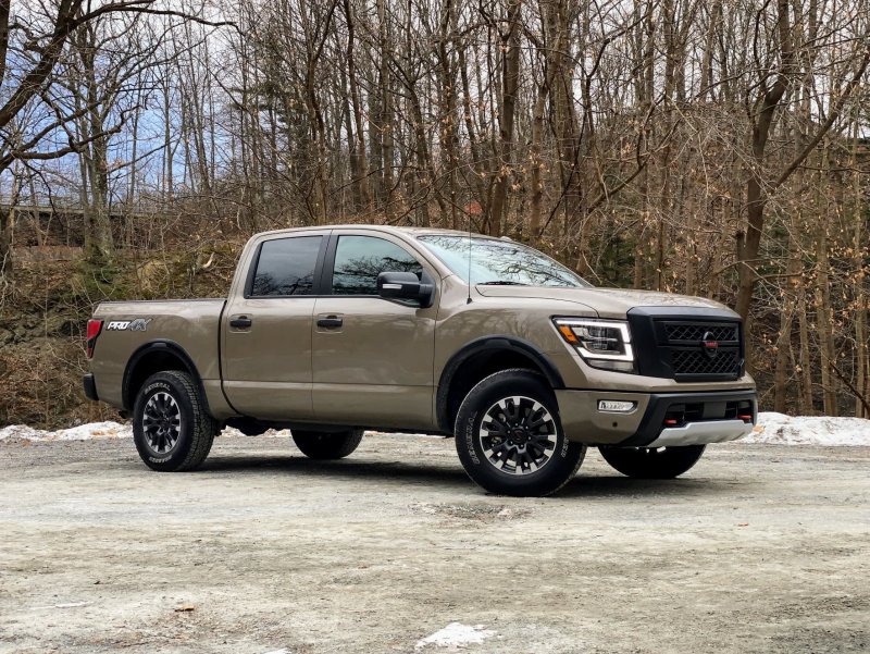 Toyota Tacoma a Trucks