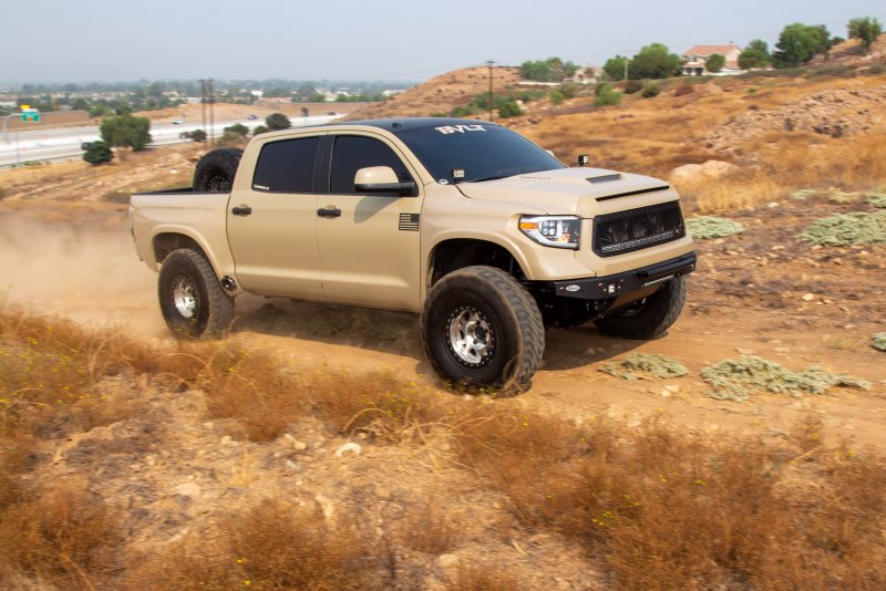 Toyota Tundra