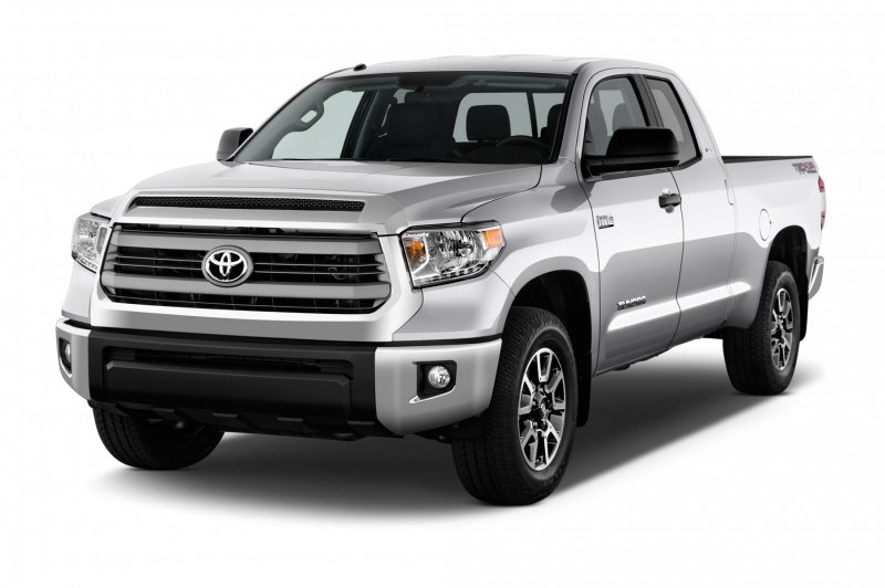 Nissan Tundra