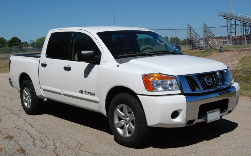 Toyota Tundra CREWMAX