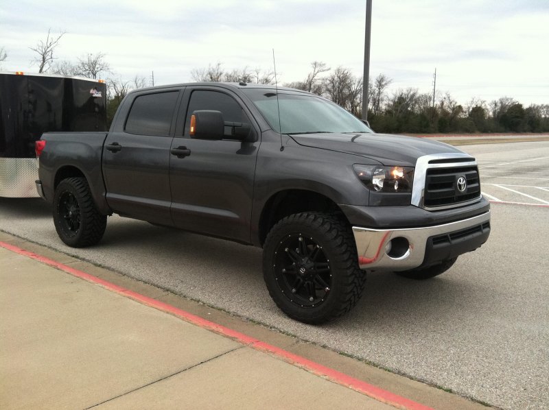 Toyota Tundra 1999