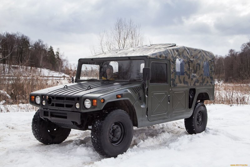 Toyota Mega Cruiser
