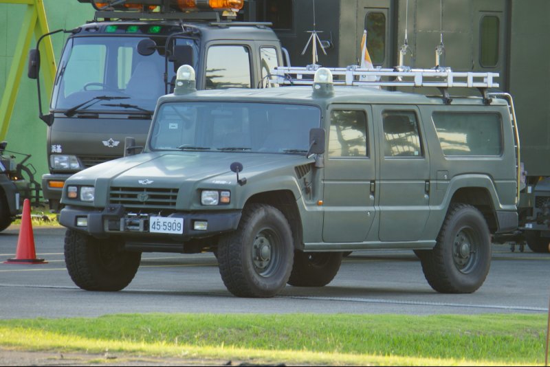 Toyota Mega Cruiser