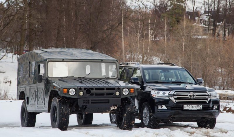 Bxd10 (Toyota Mega Cruiser)