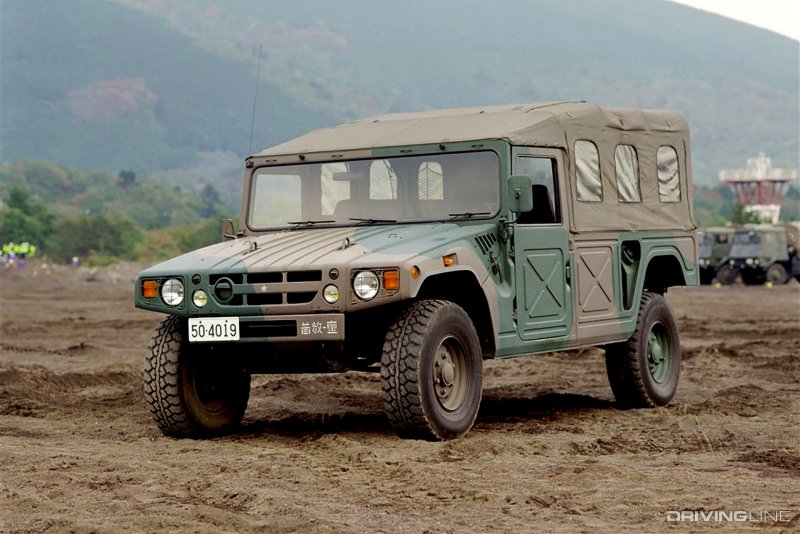 Mega Cruiser bxd10
