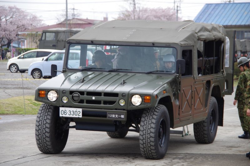 Toyota Mega Cruiser