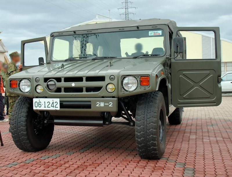 Toyota Mega Cruiser