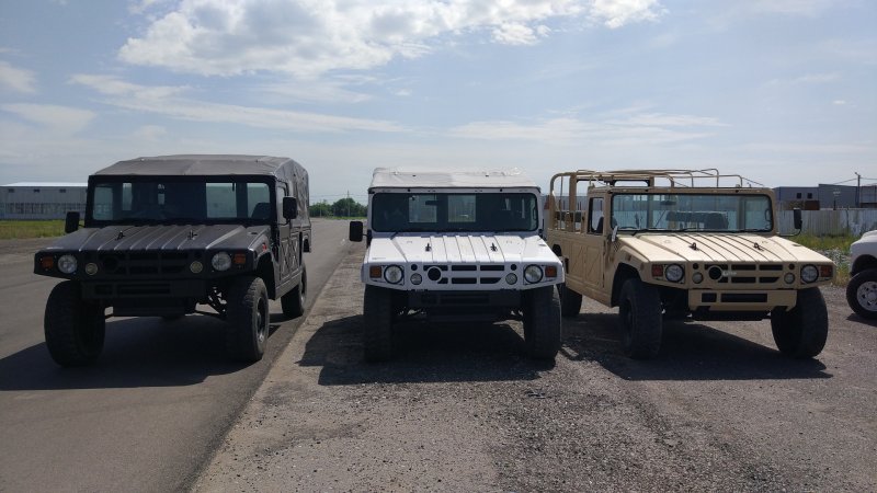 Toyota Mega Cruiser 1995
