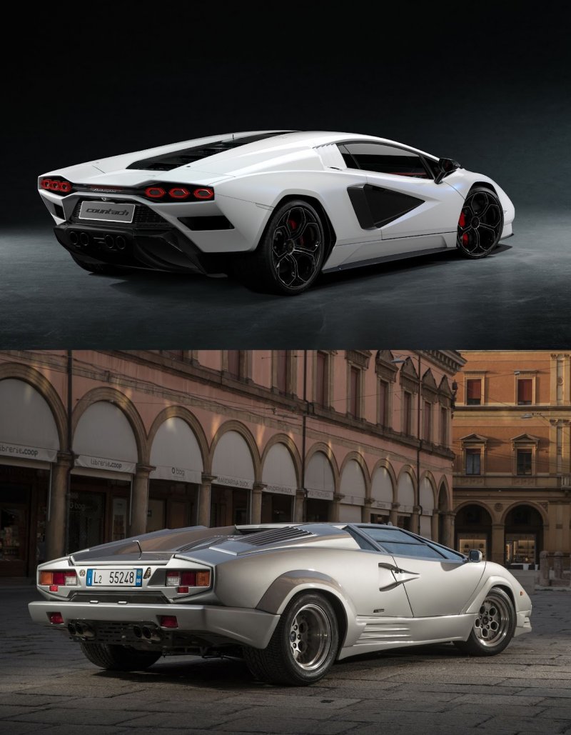 Lamborghini Huracan оранжевая
