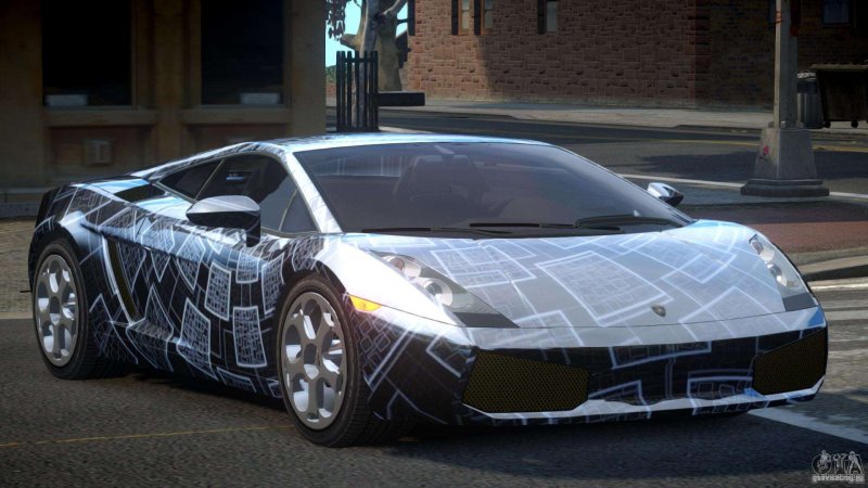 Lamborghini Aventador lp700-4 2019