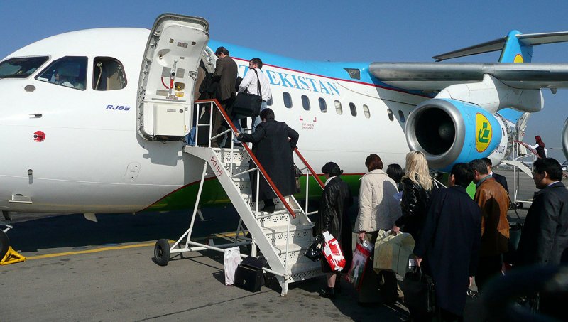 Хаво йуллари 2020