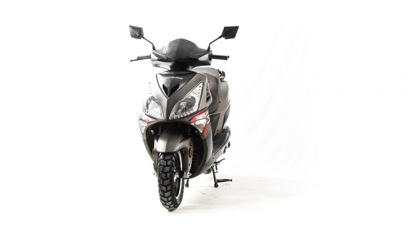 Скутер Vento Smart-II 49cc (150)