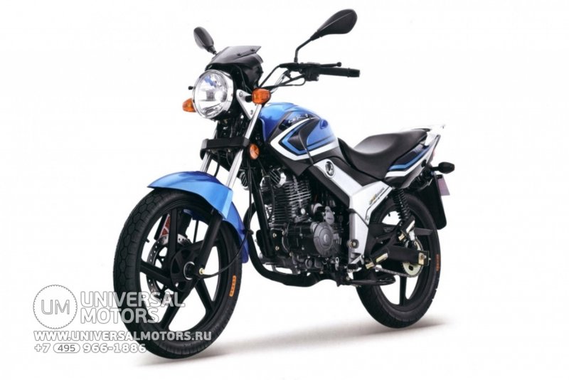 Скутер Nexus Viper