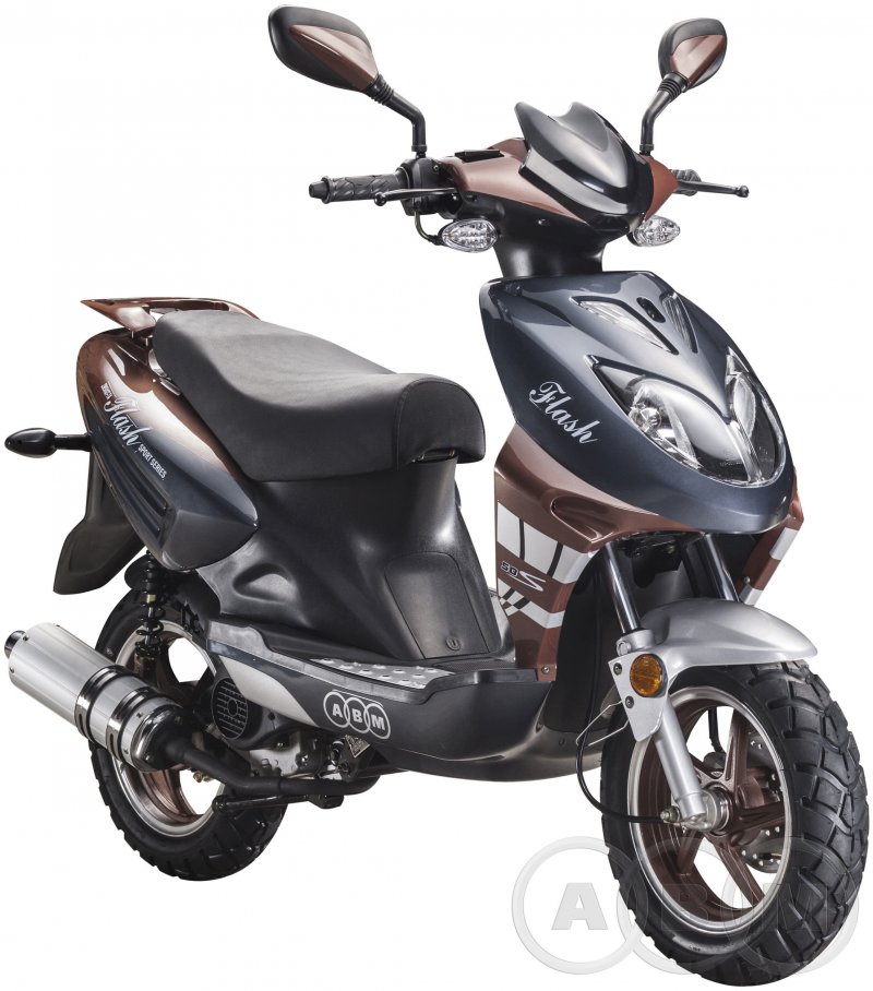 СКЕХМА Vento 150 кубов Кобра
