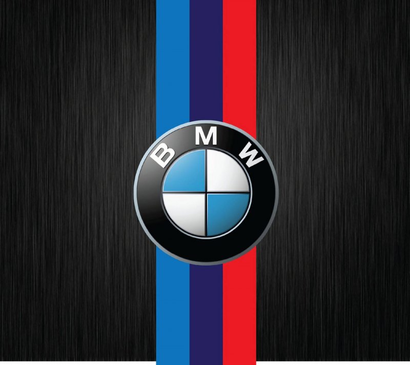 BMW символ