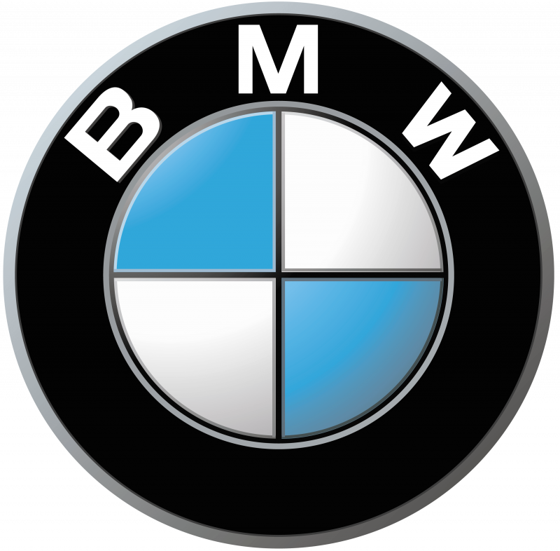 BMW Motorrad логотип