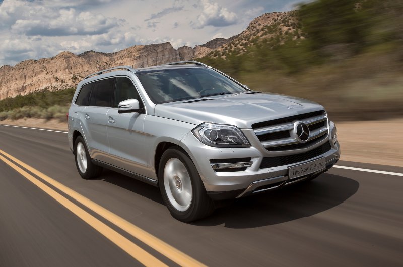 Mercedes-Benz e350 4matic 2011