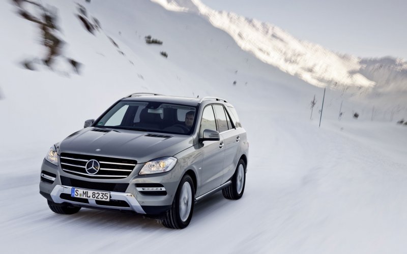Mercedes Benz gl 350
