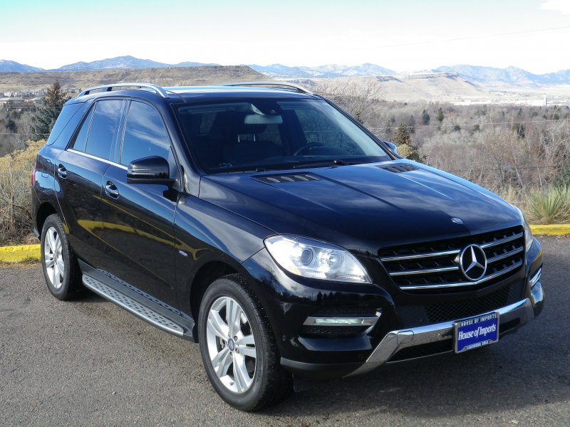 Mercedes-Benz ml/GLE 350 2018