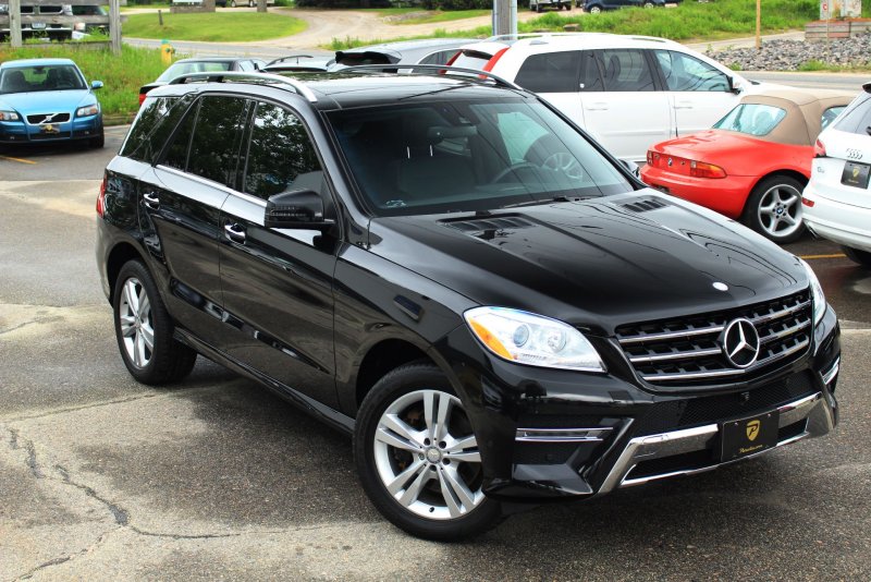 Mercedes Benz GLK 350