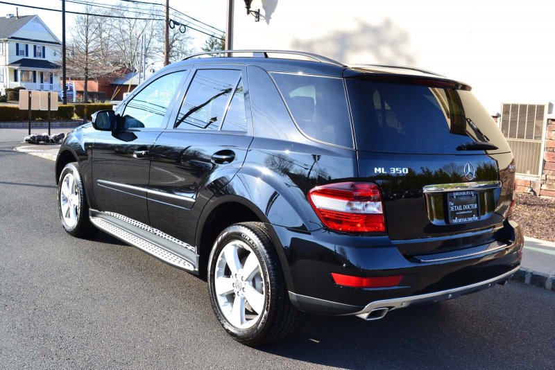 Mercedes gl 350 4matic