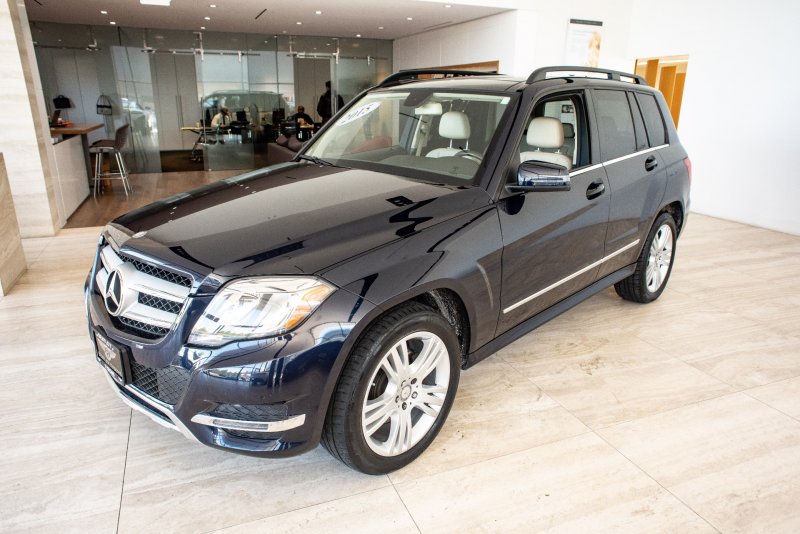 Mercedes 350 4matic