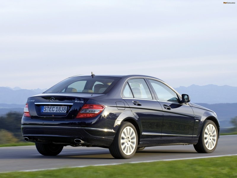 Mercedes Benz s350 4 matic