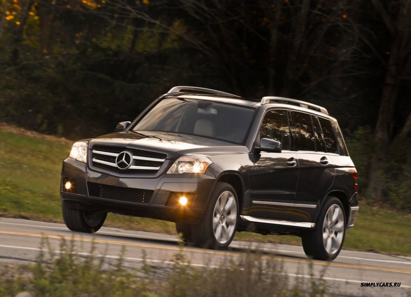 Mercedes ml 350 4matic