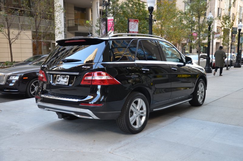 Mercedes Benz GLK 350