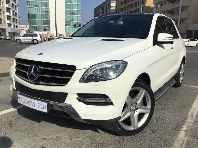 Мерседес 4 matic