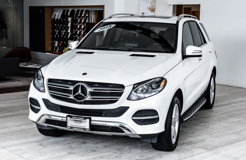 Мерседес GLK 350 4matic