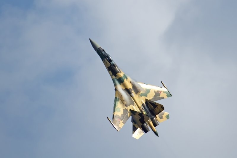 Су-35 борт 901
