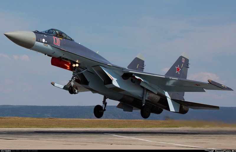 Су 35