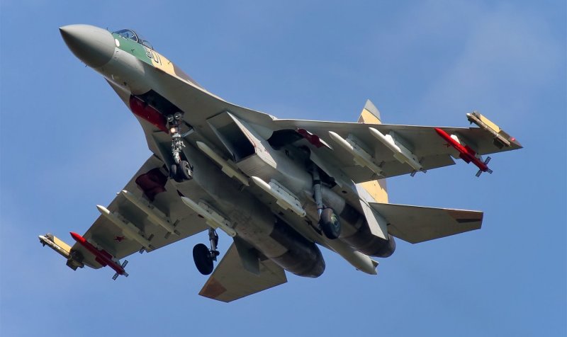 Су 35 см