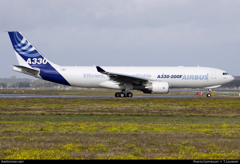 Airbus a330-200f