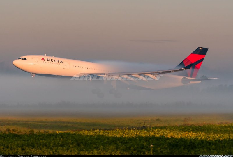 Airbus a330-200