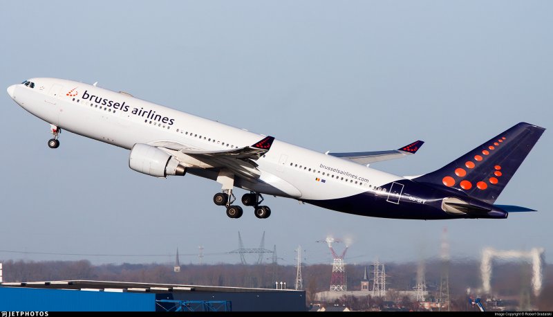 1 Июня 2009 г. Аэробус а-330