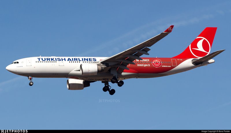 Аэробус а330-300