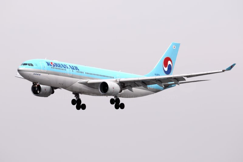 Airbus a330-200f