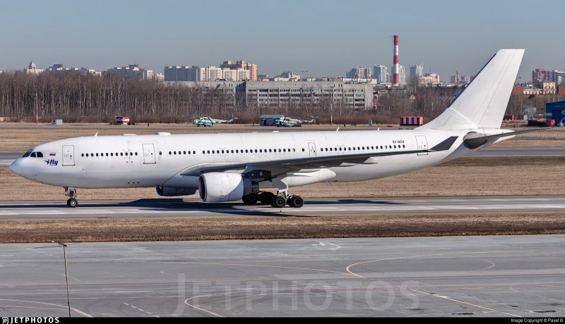Airbus a210