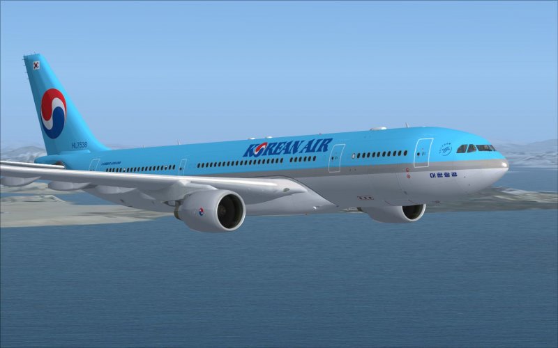 Fly 2020i
