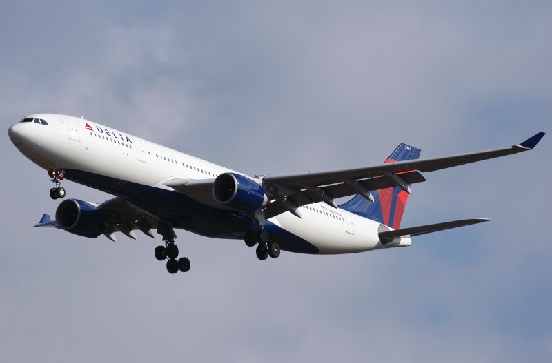 Airbus a330-223