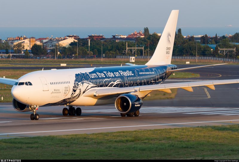 Airbus a330-223