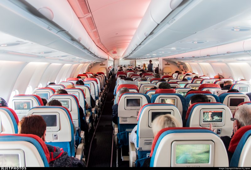 Airbus a330-300 Turkish Airlines