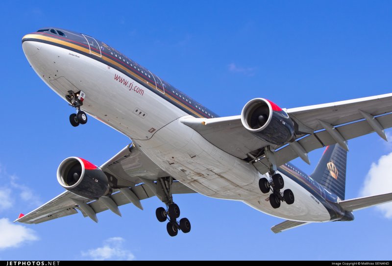 Turkish Airlines Airbus a330 Kocaeli