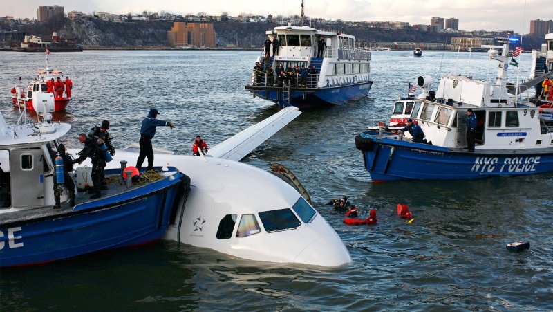 А320 Гудзон