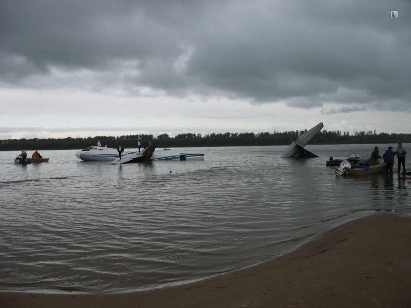 Гудзон 2009